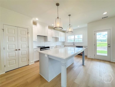 625 Stone Ct, Midway, GA 31320 - photo 6