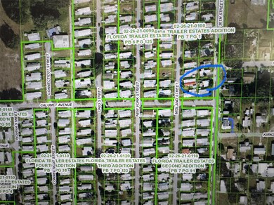 6349 20th St, Zephyrhills, FL 33542 - photo 5