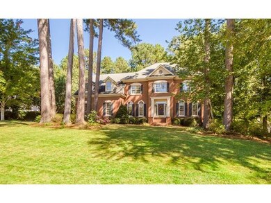 631 High Hampton Dr, Augusta, GA 30907 - photo 2