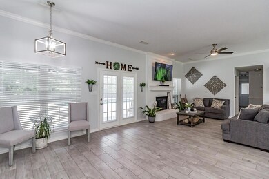 168 Heatherwood Ct, Rhome, TX 76078 - photo 7