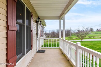 304 Mount Zion Dr, Danville, PA 17821 - photo 2