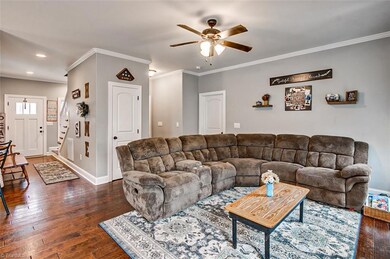 2606 Stutts Rd, Asheboro, NC 27205 - photo 4