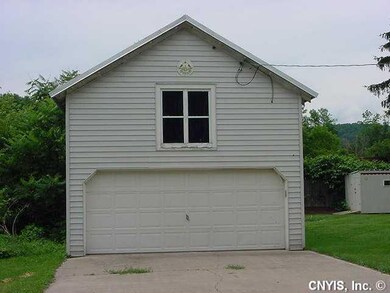 Garage With Openers