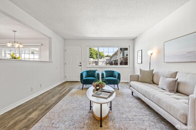 670 Fargo Ave unit 4, San Leandro, CA 94579 - photo 4