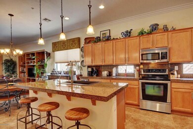 kitchen island