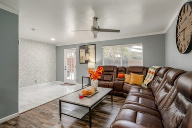 4306 Linda Ln, Balch Springs, TX 75180 - photo 6