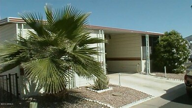 View of Home