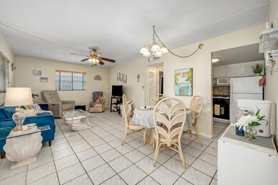 Living Dining