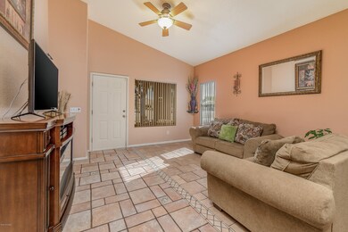 9134 E Sugar Sumac St - MLS-8 Living Roo