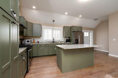 19 Daniels Dr unit Lot 32, Lee, NH 03861 - photo 3