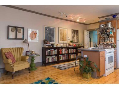 Living Room.