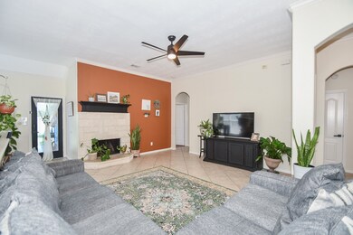 9315 Taftsberry Dr, Houston, TX 77095 - photo 6