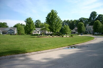 Briarwood common area