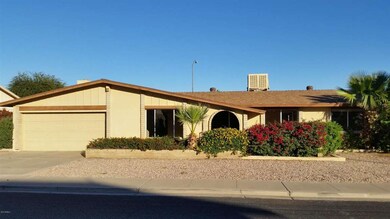 2223 S Canton unit 3, Mesa, AZ 85202 - photo 6