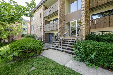 Entrance 2 and Patio