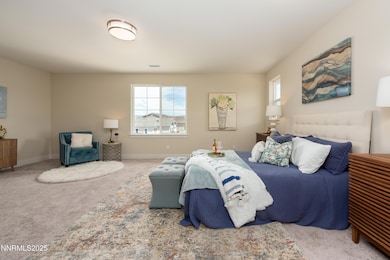 692 Sage Grouse Loop, Gardnerville, NV 89460 - photo 3