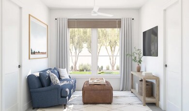 Activity Room