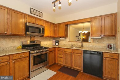 16803 Centerfield Way, Olney, MD 20832 - photo 5