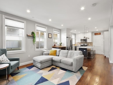 80 Winthrop St unit 2, Roxbury, MA 02119 - photo 4