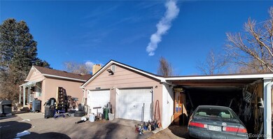 9895 W 20th Ave, Lakewood, CO 80215 - photo 2