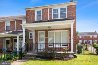 1401 Walker Ave, Baltimore, MD 21239 - photo 3