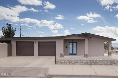 1410 Roswell Rd, El Paso, TX 79915 - photo 2