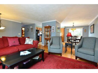 12 Matthew Dr, Warren, RI 02885 - photo 3