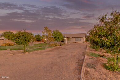 4279 E Colt Dr, Eloy, AZ 85131 - photo 3
