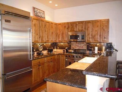 0 Wildhorse Trail unit 12372, Mount Crested Butte, CO 81225 - photo 3