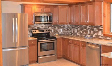 8 Marion Ave, Corinth, NY 12822 - photo 3