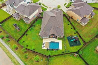 1907 Donna Temple Ct, Richmond, TX 77469 - photo 3