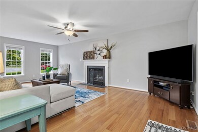 10308 Oak Shade Ct, Mechanicsville, VA 23116 - photo 6