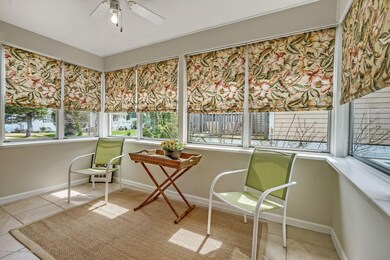 Sunroom