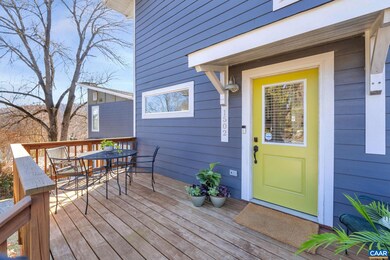 1502 Midland St, Charlottesville, VA 22902 - photo 2