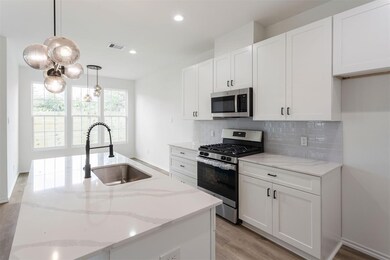 1266 Oakmont Bend Dr, Houston, TX 77091 - photo 5