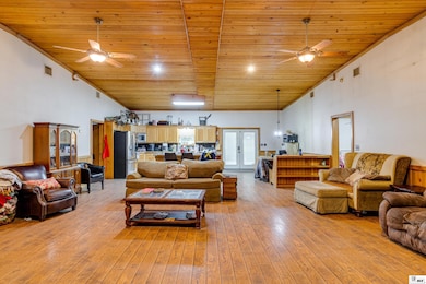 200 Critter Creek Rd, Chatham, LA 71226 - photo 6