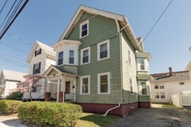 136 Clifton St unit 1, Malden, MA 02148 - photo 2