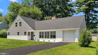 1111 Arboretum Rd, Wyncote, PA 19095 - photo 2