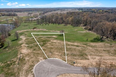 11280 Bancroft Way SE - Drone - Line