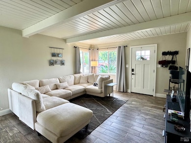 469 La Jolla St, Vallejo, CA 94591 - photo 5