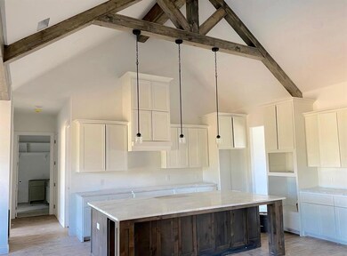 1005 Finney Dr, Weatherford, TX 76085 - photo 4