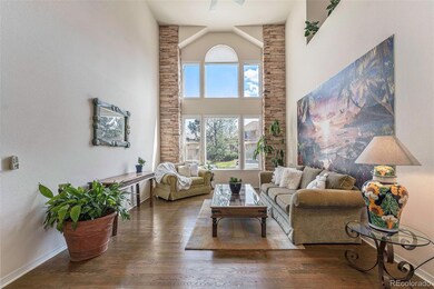 8941 E Cedar Hill Place, Lone Tree, CO 80124 - photo 4