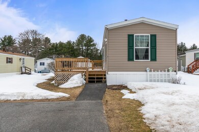 26 Fairview Dr, Lisbon, ME 04250 - photo 2
