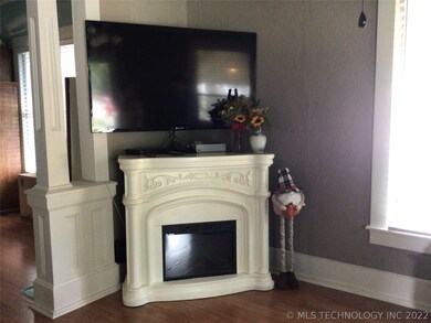 809 Hargrove St, Ardmore, OK 73401 - photo 6