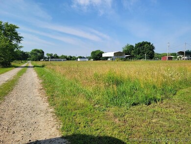 0 S Shamburg Dr unit 2525079, Checotah, OK 74426 - photo 3