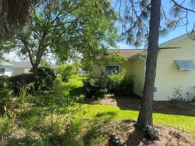 Left Side Rear
