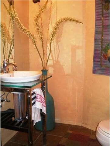 Remodeled Baths throughout home.