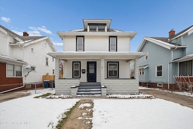 4128 Burnham Ave, Toledo, OH 43612 - photo 3