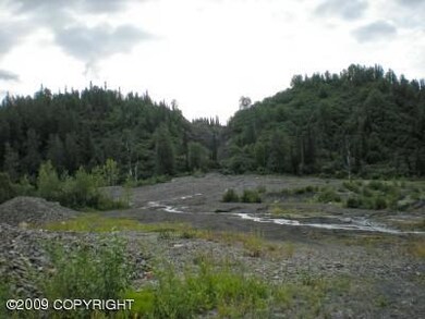 Cache Creek Recreational Subdivision