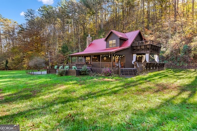 475 Holden Rd, Ellijay, GA 30540 - photo 4